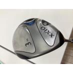  Dunlop XXIO(2008) 3W зеркальный ti Fairway Wood FW Flex S