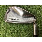 ブリヂストン ツアーステージ Xブレード アイアンセット TOURSTAGE X-BLADE 709 CB 8S フレックスS 中古 Cランク