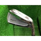 ブリヂストン ツアーステージ アイアンセット TOURSTAGE ViQ FORGED 6S フレックスR 中古 Cランク