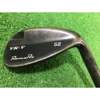 romaroromaro Wedge VK-V RomaRo VK-V 52° Flex S б/у D разряд 
