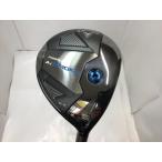 キャロウェイ PARADYM Ai SMOKE ◆◆◆ 5W フェアウェイウッド FW フレックスS