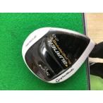 テーラーメイド Taylormade バーナー スーパーファスト レスキュー ユーティリティ BURNER SUPER FAST 2.0 RESCUE U5 USA フレックスR 中古 Cランク
