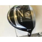  Dunlop SRIXON Z F65 5W Fairway Wood FW Flex S