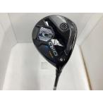 テーラーメイド Qi10 TOUR 3W フェアウェイウッド FW フレックスS