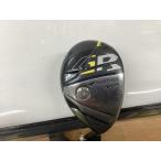 ブリヂストン ツアーステージ ユーティリティ TOURSTAGE X-UT GR(2014) U4 フレックスR 中古 Cランク