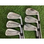 ダンロップ スリクソン アイアンセット Z785 SRIXON Z785 6S フレックスその他 中古 Cランク