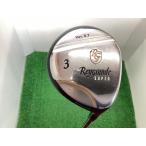  Bridgestone Reygrande SUPER Ver.8.1 3W Fairway Wood FW Flex R