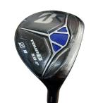 ブリヂストン TOUR B XD-F(2018) 5W フェアウェイウッド FW フレックスS
