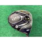 ブリヂストン ツアービー ドライバー JGR(2019) TOUR B JGR(2019) 10.5° フレックスR 中古 Cランク