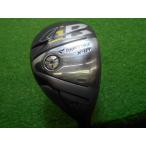 ブリヂストン ツアーステージ ユーティリティ TOURSTAGE X-UT GR(2014) U4 フレックスR 中古 Cランク