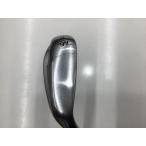 キャロウェイ Callaway マックダディ ウェッジ CB クロムメッキ MACK DADDY CB クロムメッキ 46°/10° フレックスS 中古 Cランク