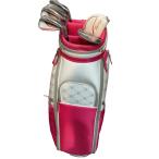 ブリヂストン TOURSTAGE CL(2016) 8S レディース ピン