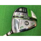  Callaway EPIC MAX FAST 5W женский Fairway Wood FW Flex L
