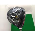 テーラーメイド M2 3W フェアウェイウッド FW フレックスSR