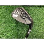 ピーエックスジー ピーエックスジー ウェッジ 0311 SUGAR DADDY II ブラック PXG 0311 SUGAR DADDY II ブラック 50°/10° C-GRIND フレッ 中古 Cランク
