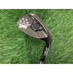 ピーエックスジー ピーエックスジー ウェッジ 0311 SUGAR DADDY II PXG 0311 SUGAR DADDY II 58°/10° C-GRIND フレックスその他 中古 Dランク