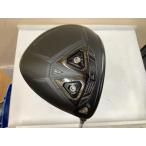 コブラ キング ドライバー LTDx LS Black Limited Edition KING LTDx LS Black Limited Edition 9° フレックスS 中古 Cランク