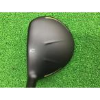コブラ キング フェアウェイウッド LTDx KING LTDx 3W (ブラック) フレックスS 中古 Cランク