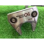 オデッセイ ホワイト ホット オージー パター #7 CH WHITE HOT OG #7 CH 33インチ 中古 Cランク