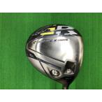 ブリヂストン ツアーステージ Xドライブ ドライバー TOURSTAGE X-DRIVE GR(2014) 10.5° フレックスSR 中古 Cランク