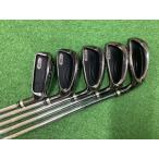 プロギア PRGR エッグ アイアンセッ�