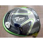 キャロウェイ GBB エピック スター ドライバー GBB EPIC STAR 10.5° フレックスS 中古 Cランク