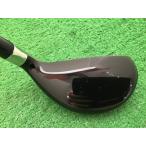 ブリヂストン ツアーステージ ユーティリティ TOURSTAGE X-UT(2011) U4 フレックスS 中古 Cランク