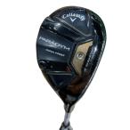  Callaway PARADYM MAX FAST U5 женский служебная программа UT Flex L