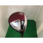 ヤマハ RMX VD 5W フェアウェイウッド FW フレックスSR