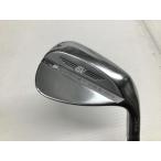 タイトリスト Titleist ボーケイ ウェッジ SPIN MILLED SM8 ツアークロム VOKEY SPIN MILLED SM8 ツアークロム 54°/12°D フレックスS 中古 Cランク