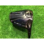 キャロウェイ PARADYM X 10.5° ドライバー DR フレックスS