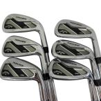 キャロウェイ マーベリック アイアンセット PRO MAVRIK PRO 6S フレックスS 中古 Cランク