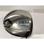 ブリヂストン ツアーステージ ファイズ ドライバー TOURSTAGE PHYZ CL 13.5° レディース フレックスL 中古 Cランク