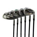  Bridgestone TOURSTAGE ViQ(2006) 6S железный комплект IR Flex S