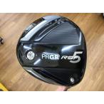 プロギア RS F 5(2020)  9.5° ドライバー