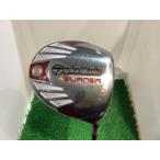 テーラーメイド バーナー ドライバー BURNER(2007) 10.5° USA フレックスR 中古 Cランク