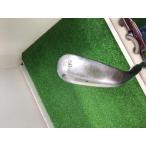 キャロウェイ Callaway マックダディ ウェッジ CB クロムメッキ MACK DADDY CB クロムメッキ 50°/12° フレックスその他 中古 Cランク