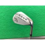 キャロウェイ Callaway マックダディ ウェッジ FORGED(2019) クロムメッキ MACK DADDY FORGED(2019) クロムメッキ 56°/12° フレックスS 中古 Dランク