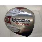 テーラーメイド バーナー ドライバー BURNER(2007) 10.5° フレックスS 中古 Dランク