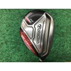 テーラーメイド エアロバーナー ユーティリティ AERO BURNER(2016) U4 USA フレックスS 中古 Cランク