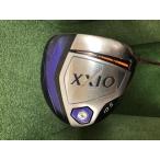 ダンロップ ゼクシオ10 XXIO10 ドライバー XXIO(2018) 10.5° フレックスR 中古 Dランク