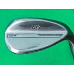 タイトリスト VOKEY SPIN MILLED SM10 ツアークロム 54°/10°S ウェッジ WG フレックスその他