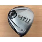  Bridgestone TOURSTAGE PHYZ 7W Fairway Wood FW Flex R