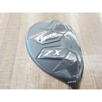 ダンロップ スリクソン ユーティリティ ZX Mk II HYBRID SRIXON ZX Mk II HYBRID H5 フレックスS 中古 Cランク
