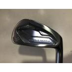 ラズルダズル ラズル ダズル アイアンセット CSI-CC FORGED RAZZLE DAZZLE CSI-CC FORGED 6S フレックスその他 中古 Cランク