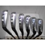 ダンロップ SRIXON ZX5 Mk II 6S アイアンセット IR フレックスS