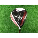 テーラーメイド エアロバーナー フェアウェイウッド AERO BURNER 5W フレックスSR 中古 Cランク