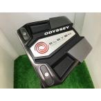 オデッセイ イレブン パター S TOUR LINED ELEVEN S TOUR LINED 34インチ レフティ 中古 Dランク