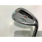キャロウェイ Callaway マックダディ ウェッジ CB クロムメッキ MACK DADDY CB クロムメッキ 56°/14° USA フレックスその他 中古 Cランク
