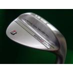 ブリヂストン ブリヂストン ウェッジ BRM2 ノーメッキ BRIDGESTONE BRM2 ノーメッキ 52°/08°M フレックスS 中古 Cランク
